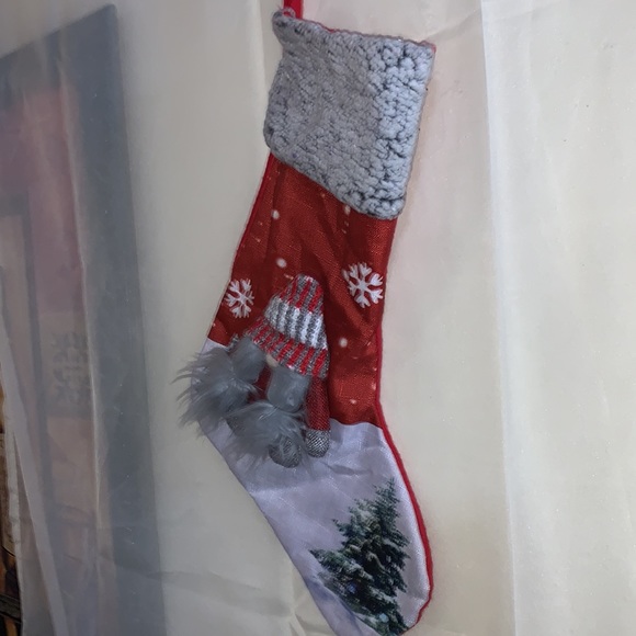 Fathom Cloth Christmas Stockings Holiday Gift Holders Xmas Tree & Kids Stocking - Picture 5 of 6